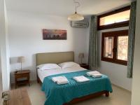 Appartement met 2 slaapkamers
