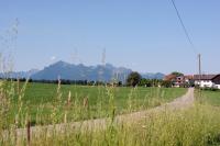 Beim Bicher - B&B Grabenstätt