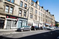 Montgomery Apartments - Crighton - B&B