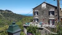 B&B Porri - English Club in Corsica B&B - Bed and Breakfast Porri