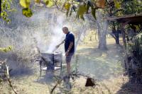 Casale Amati Country House - B&B