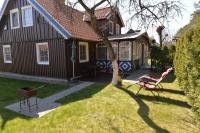 Preiloje pas Žilviną - B&B Neringa