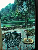 Double Room with Lake View