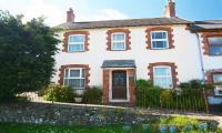 Cloudbreak Braunton, Sleeps 8 - Hot Tub hire - Dog Friendly - Ferienwohnung