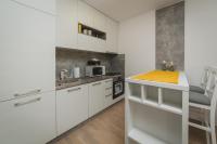 Apartamento Superior de 1 dormitorio con balcón