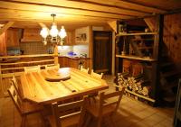 Junior Suite mit Bergblick