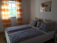 Apartamento de 2 dormitorios