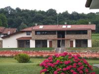 Alloggio Agrituristico Ai Tre Castelli - B&B