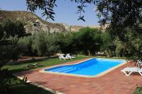 Apartamentos La Suerte - B&B Hinojares