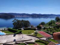 Chalet en Combarro a pie de playa - Bed and Breakfast Poio
