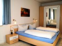 Apartment - Erdgeschoss
