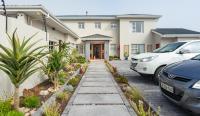 Bentley's Guesthouse - B&B
