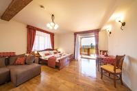 Residence Safari Resort - Chateau - Bed and Breakfast