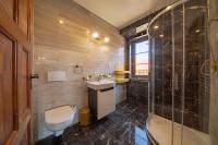 Apartment mit 1 Schlafzimmer und Terrasse