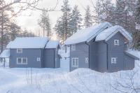 B&B Innbygda - Fjelltun 6-sengs - Bed and Breakfast Innbygda