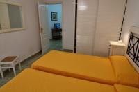 Appartement met Balkon 3 Volwassenen