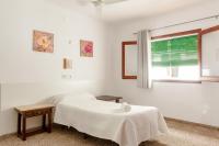 Camera Singola con Bagno in Comune