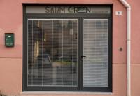 SAUM GREEN HOLIDAY HOUSE - B&B Lascari