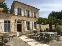 Domaine de Ludeye - Bed and Breakfast