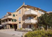 VillaMare Baska-Krk - Ferienwohnung Baška