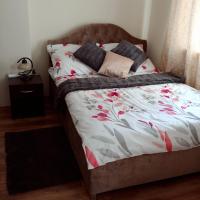 Familiekamer met Bad