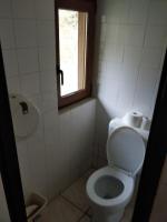 Vierbettzimmer mit Bergblick