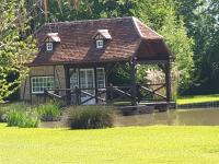Moulin du soustre - Chambres d’hôtes Cavagnac