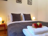 Appartamento con 1 Camera da Letto