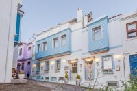 B&B Bozcaada - Ela Tenedos Hotel - Special Category - Bed and Breakfast Bozcaada