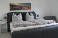 Apartment mit Dusche