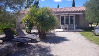 La maison des Amis - B&B