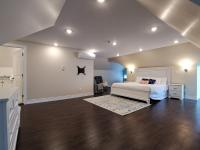 Suite Deluxe avec Lit King-Size