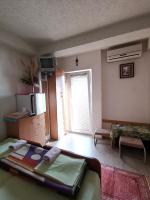 Chambre Double ou Lits Jumeaux avec Balcon