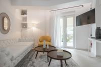 Bliss Living - Ferienwohnung Vouliagméni
