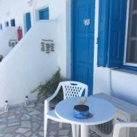 Ariadne Studios - B&B