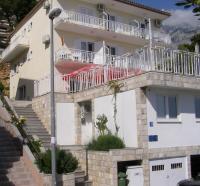 B&B Baška Voda - Apartments Šarić - Bed and Breakfast Baška Voda