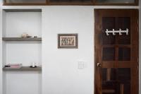 Habitación Doble con baño privado