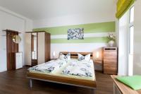 Studio Apartment - Side Sea View