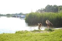 Bungalows Zur Alten Fähre - B&B Werder