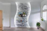 One-Bedroom Apartment - Side Sea View