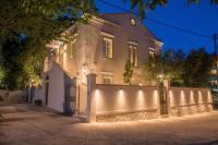 Carpofoli Corfu Town Serviced Luxury Suites - B&B Grevedianá