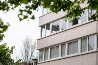 #Kaaistraat2 - Ferienwohnung
