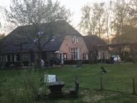 B&B Oene - De Grote Belt - Bed and Breakfast Oene