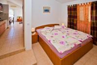 One Bedroom Apartment with Balcony
