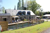 Le Val Daninière B&B Adult only - Ferienwohnung
