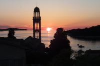 Apartment mit 1 Schlafzimmer und Balkon