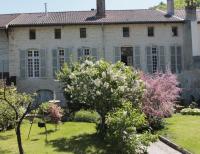 Le Val du Roy - B&B Joinville