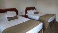 Standard Doppelzimmer