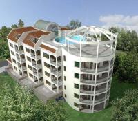 Vista Del Mar Ap 22 - Chambres d’hôtes Ravda