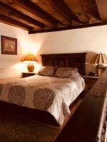 B&B Morelia - Casa Eugenia Hotel - Bed and Breakfast Morelia